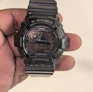 Casio G-Shock GR8900A-1 Wrist Watch for Men